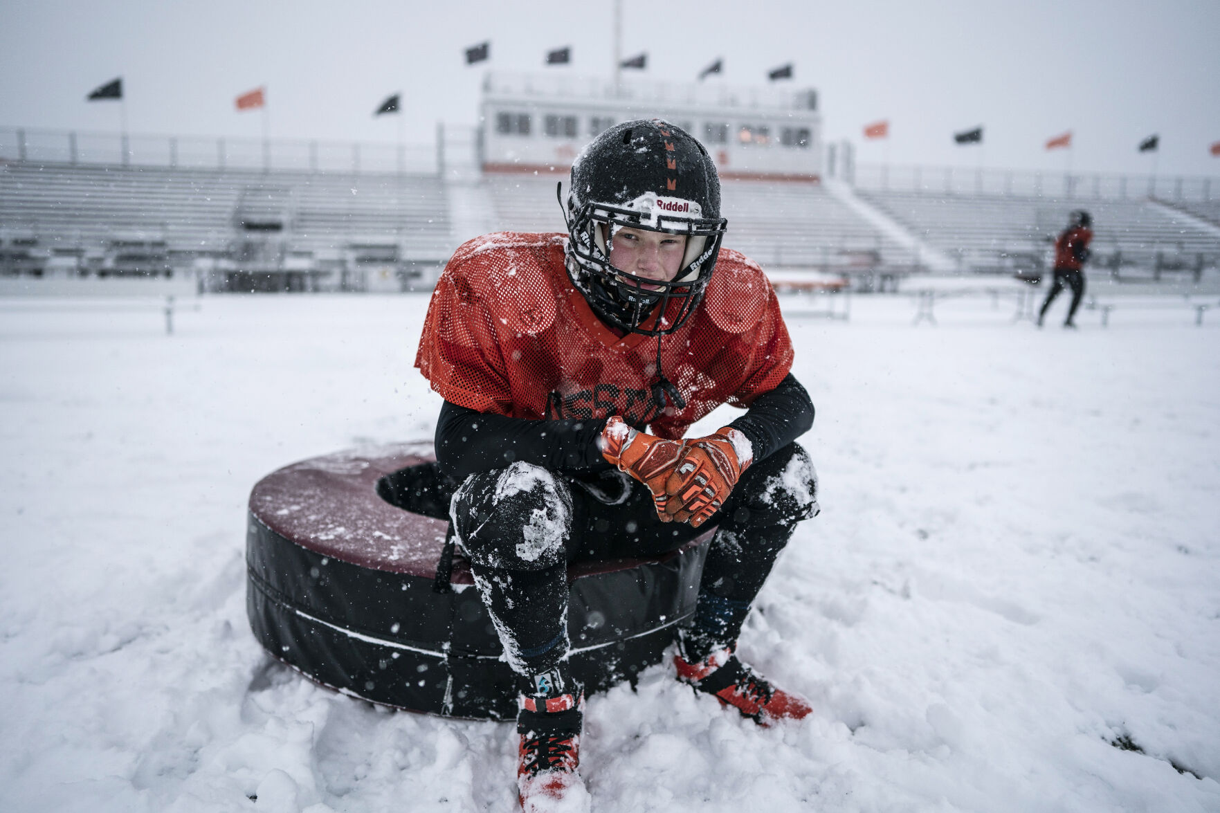 Minnesota Weather